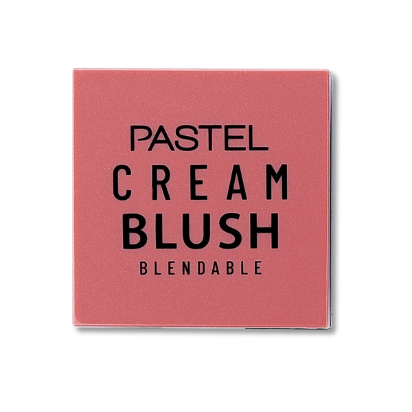 PASTEL CREAM BLUSH-41