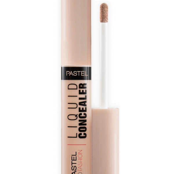 PASTEL LIQUID CONCEALOR-101