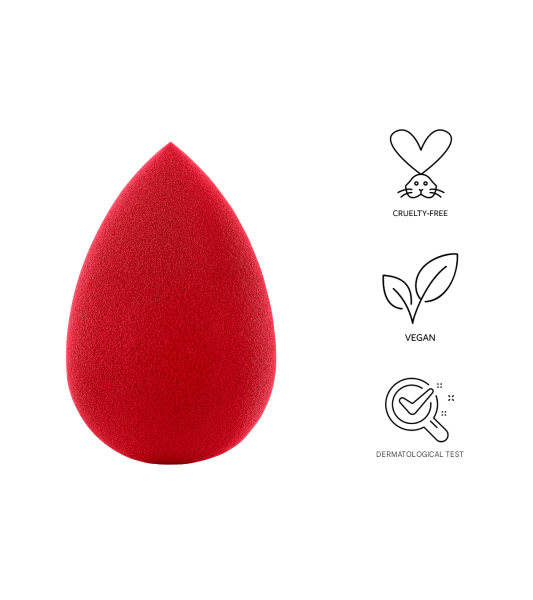 PASTEL FOUNDATION SPOONCH Q-SOFT-0
