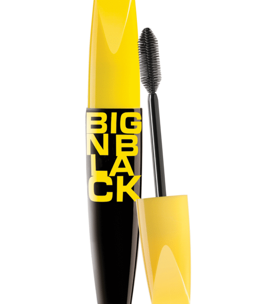 BIG N BLACK MASCARA