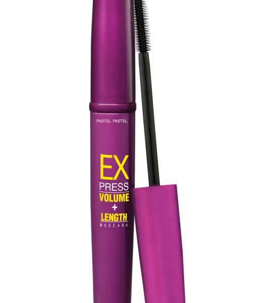 EXPRESS VOLUME+LENGTH MASCARA