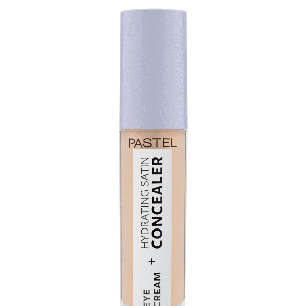 PASTEL EYE CREAM + CONCEALER-61