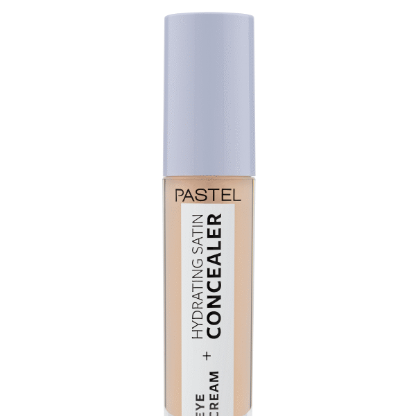 PASTEL EYE CREAM + CONCEALER-62