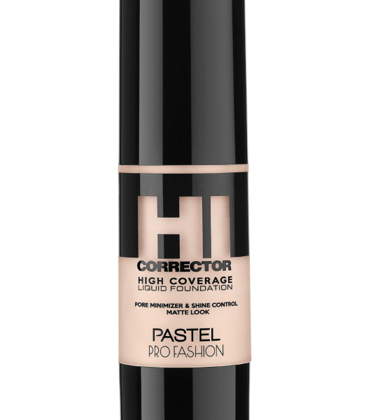 HI COVERAGE FOUNDATION-400