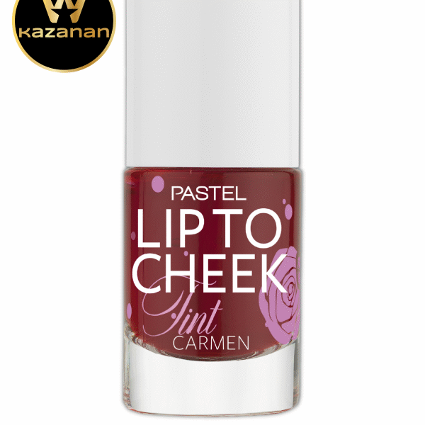 PASTEL LIP TO CHEEK TINT-01