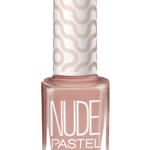 NUDE NAIL POLISH-106
