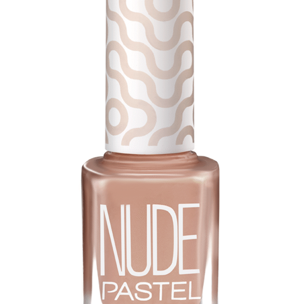 NUDE NAIL POLISH-750