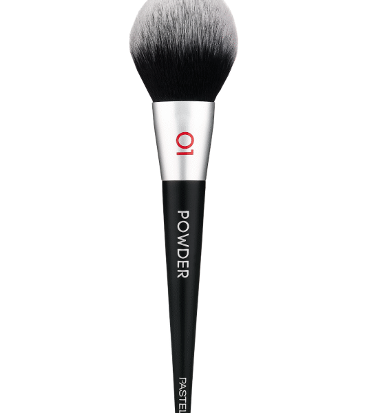 PASTEL FOUNDATION SPOONCH Q-SOFT-0