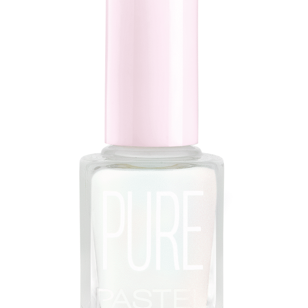 PASTEL PURE NAIL POLISH-601