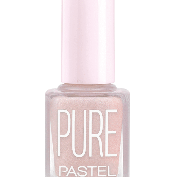 PASTEL PURE NAIL POLISH-602