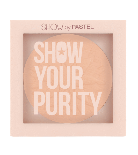 SHOW YOUR PURITY-101