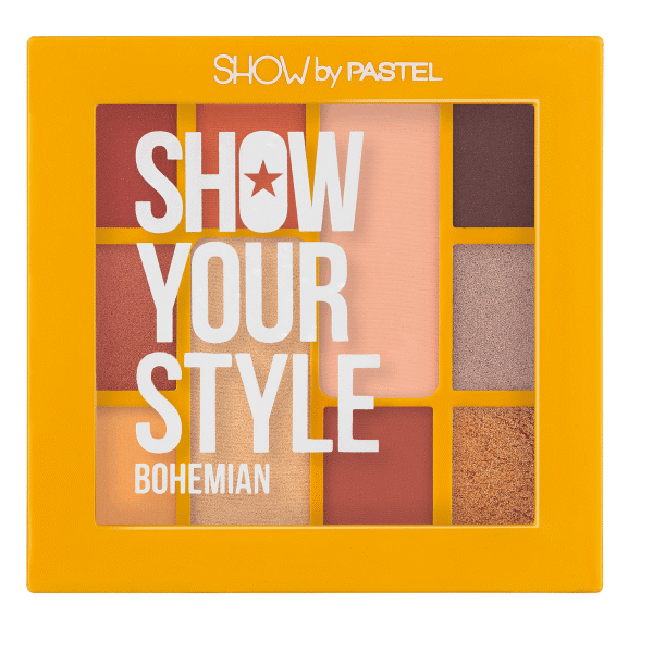 SHOW YOUR STYLE-ARTSY-462