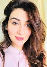  Ayesha Khan