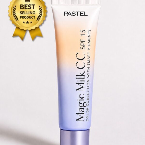 PASTEL MAGIC MILK CC 50 (LIGHT MEDIUM)