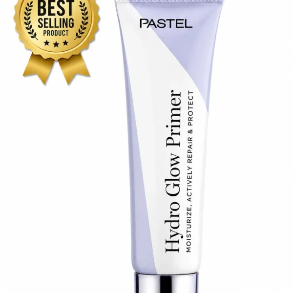 PASTEL HYDRO GLOW PRIMER
