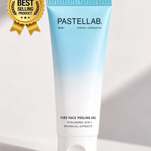 PASTEL LAB PURE FACE PEELING GEL