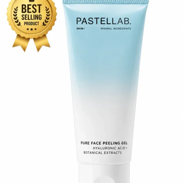 PASTEL LAB PURE FACE PEELING GEL