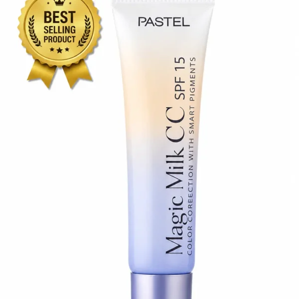 PASTEL MAGIC MILK CC 50 (PALE TO BRIGHT)