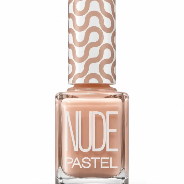 PASTEL NUDE NAIL POLISH-756