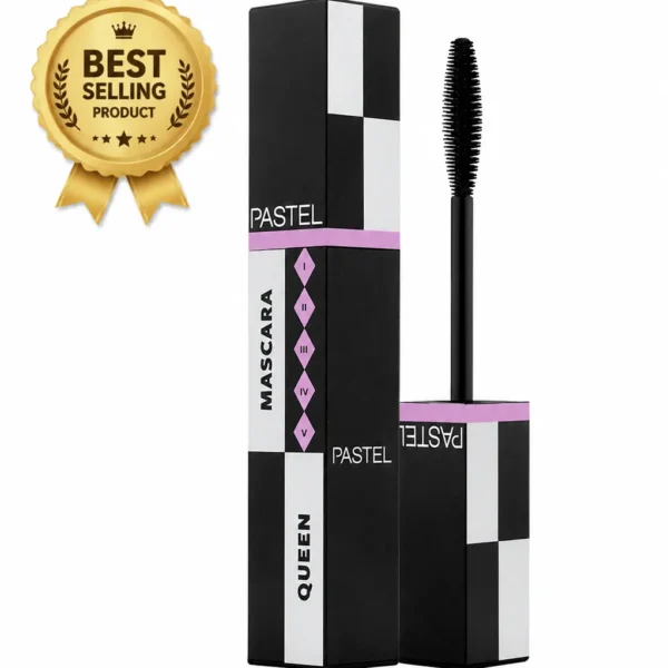 PASTEL QUEEN MASCARA