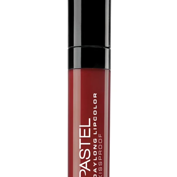 PASTEL DAYLONG LIPCOLOR-36 MAHOGANY