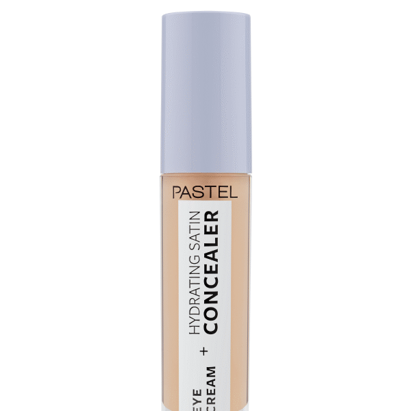 PASTEL EYE CREAM + CONCEALER-63