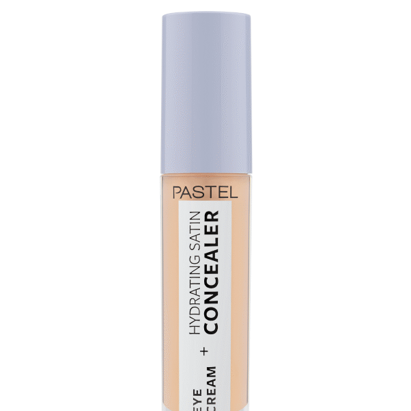 PASTEL EYE CREAM + CONCEALER-65