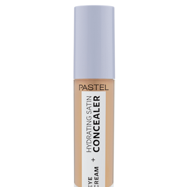 PASTEL EYE CREAM + CONCEALER-66