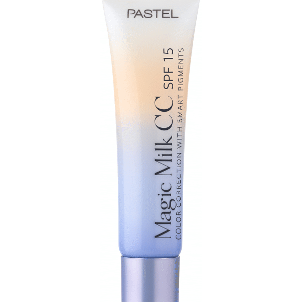 PASTEL MAGIC MILK COLOR CORRECTION WITH SMART PIGMENTS-50