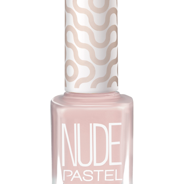 NUDE NAIL POLISH-751