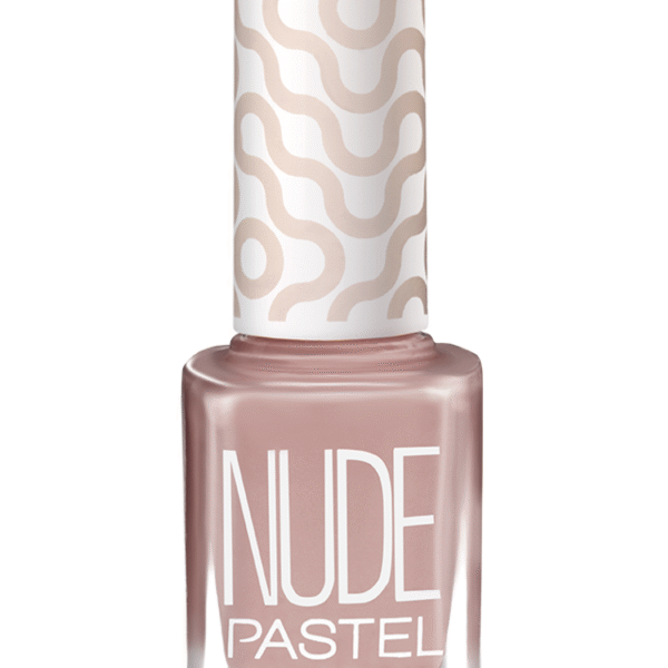 NUDE NAIL POLISH-752