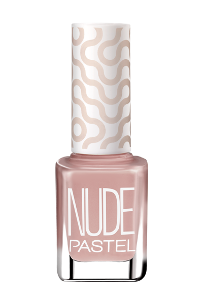 NUDE NAIL POLISH-756