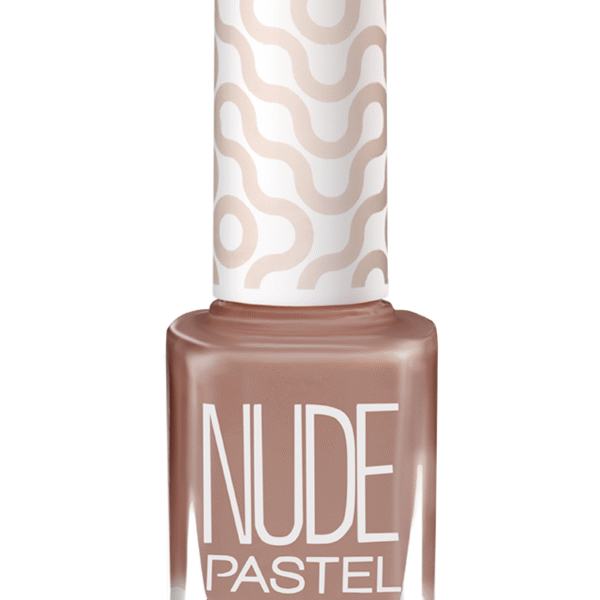 NUDE NAIL POLISH-761