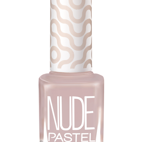 NUDE NAIL POLISH-762