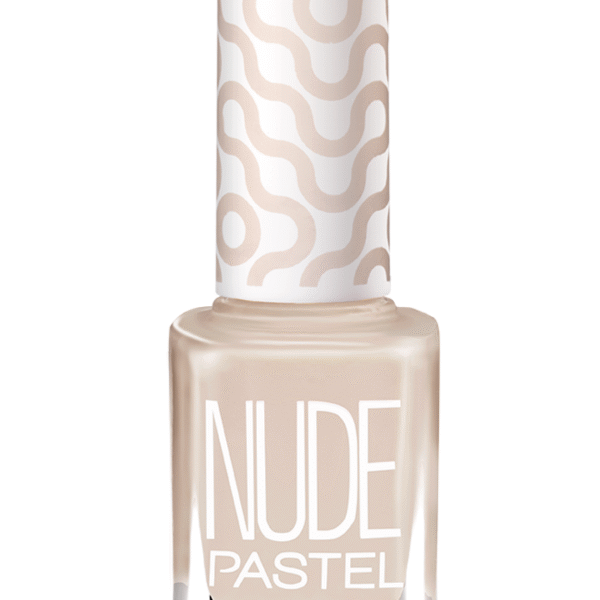 NUDE NAIL POLISH-763
