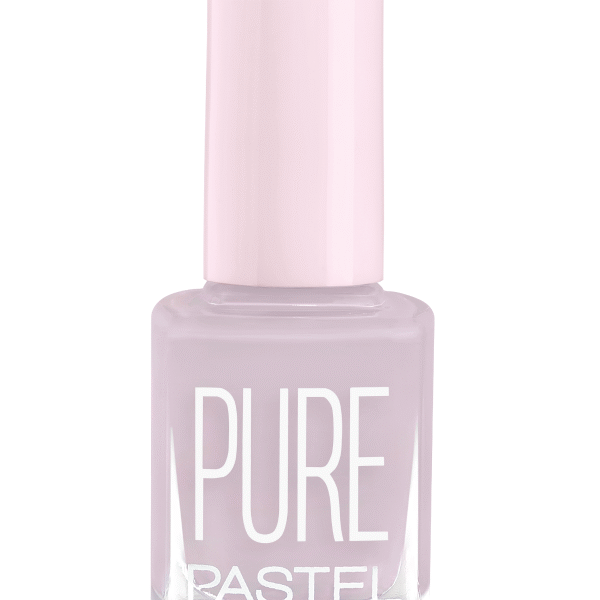 PASTEL PURE NAIL POLISH-609