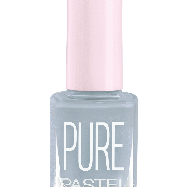 PASTEL PURE NAIL POLISH-610