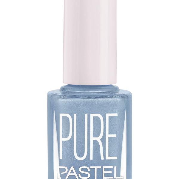 PASTEL PURE NAIL POLISH-612