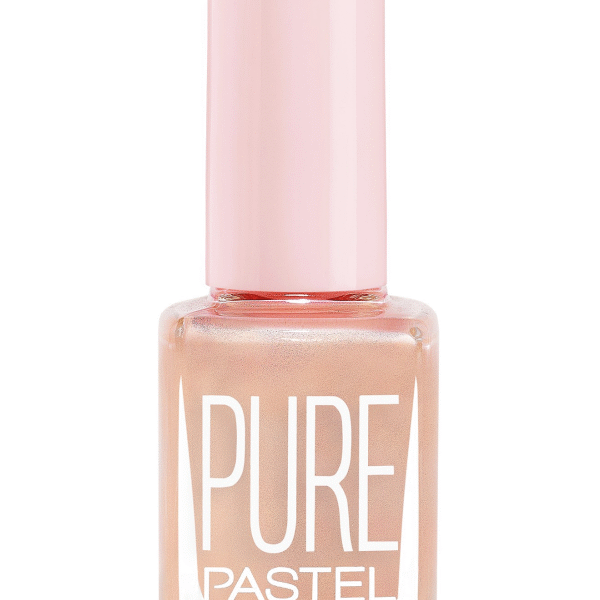 PASTEL PURE NAIL POLISH-614