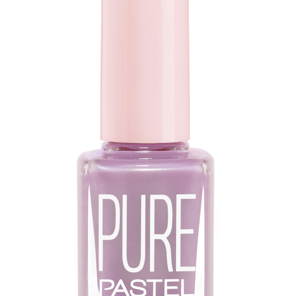 PASTEL PURE NAIL POLISH-615