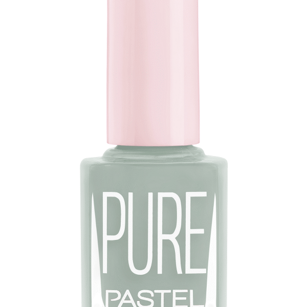 PASTEL PURE NAIL POLISH-618