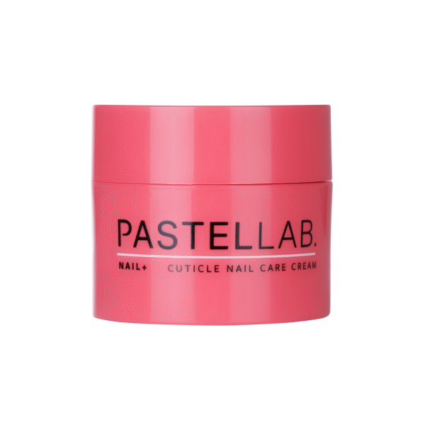 PASTEL LAB CUTICLE NAIL CARE CREAM