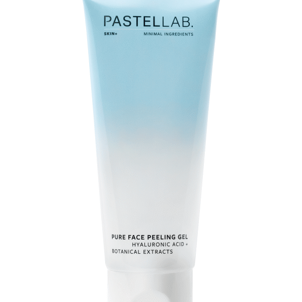 PASTEL LAB PURE FACE PEELING GEL