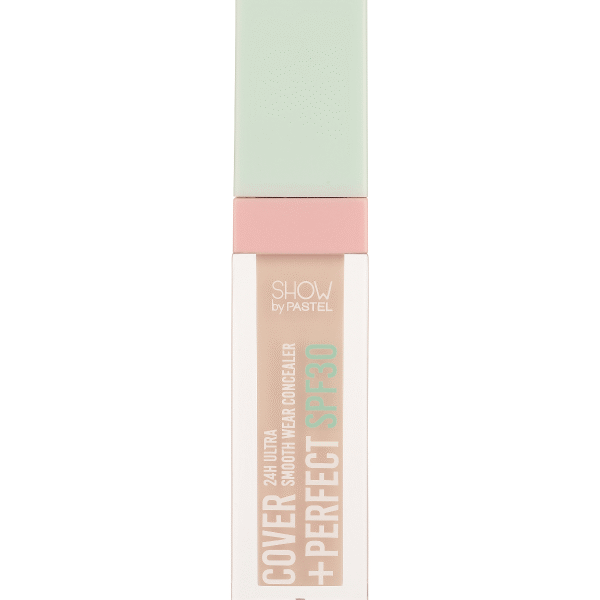SHOW BY PASTEL 24 ULTRA SMOOTH WEAR CONCEALER-304