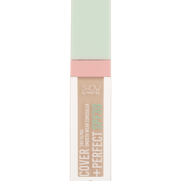 SHOW BY PASTEL 24 ULTRA SMOOTH WEAR CONCEALER-305