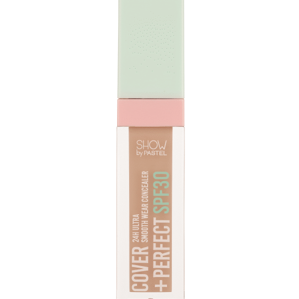 SHOW BY PASTEL 24 ULTRA SMOOTH WEAR CONCEALER-306