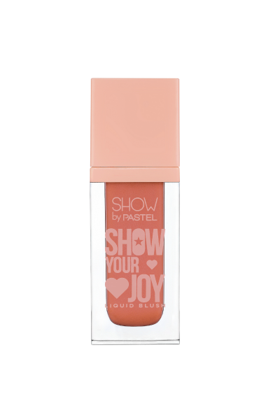SHOW YOUR JOY LIQUID BLUSH-53