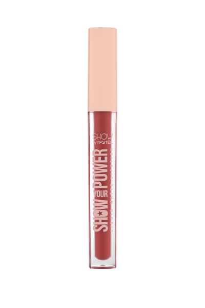 SHOW YOUR POWER LIPSTICKS-604