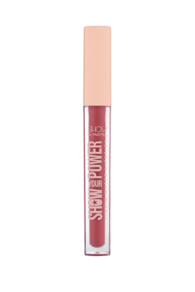 SHOW YOUR POWER LIPSTICKS-605