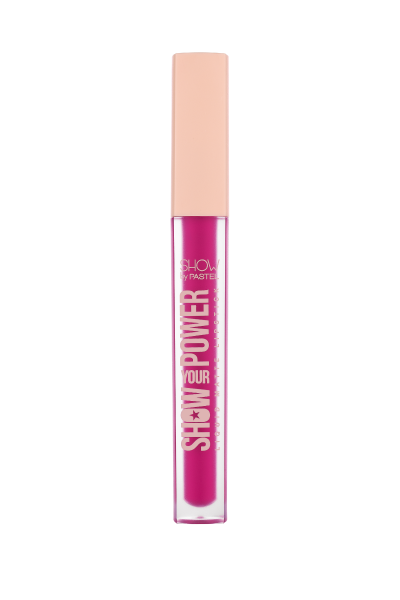 SHOW YOUR POWER LIPSTICKS-608